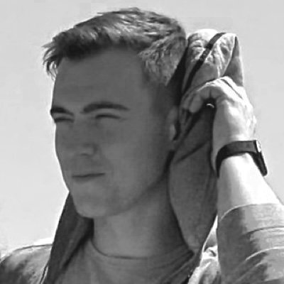 Bryan Russett